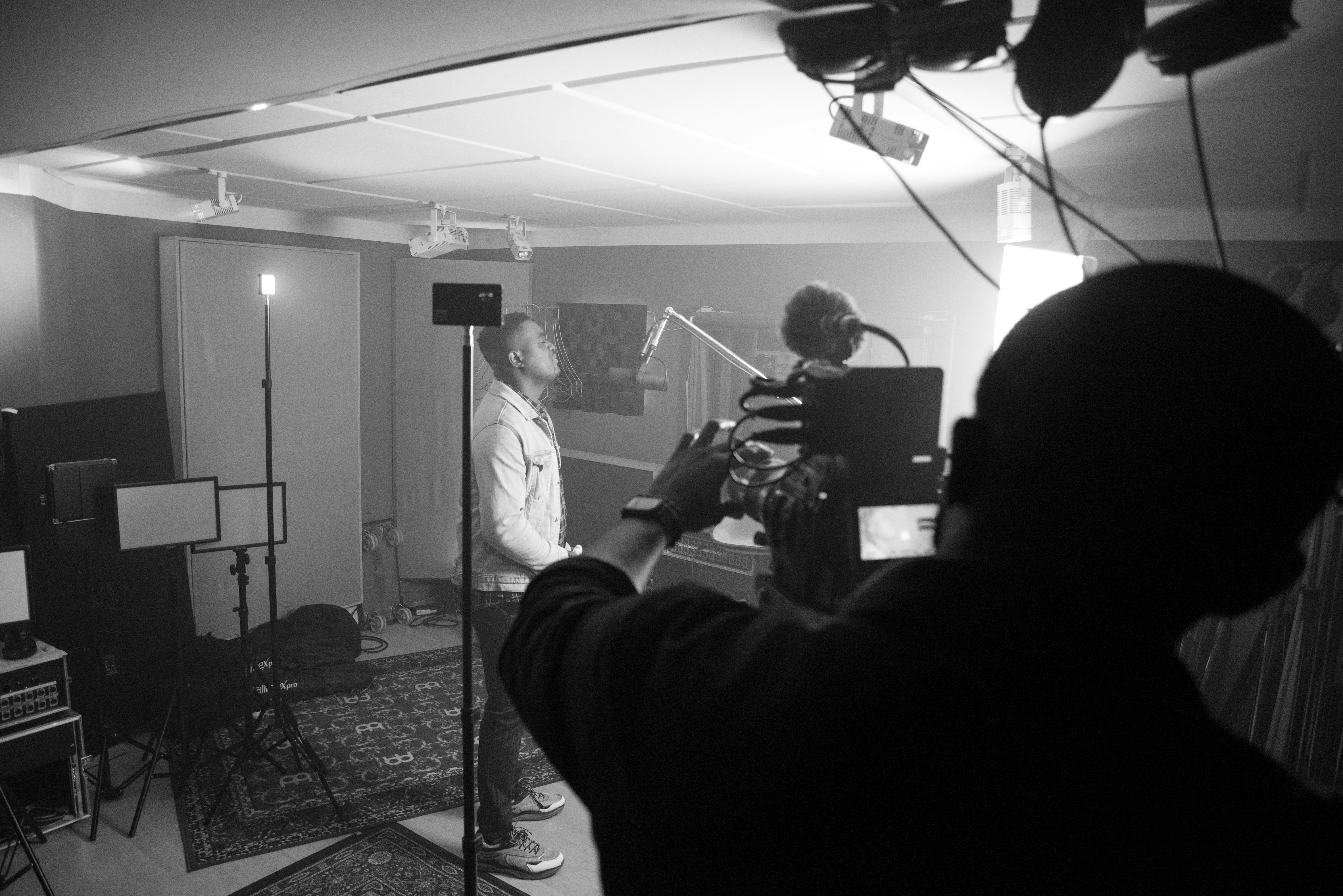 Cinematography