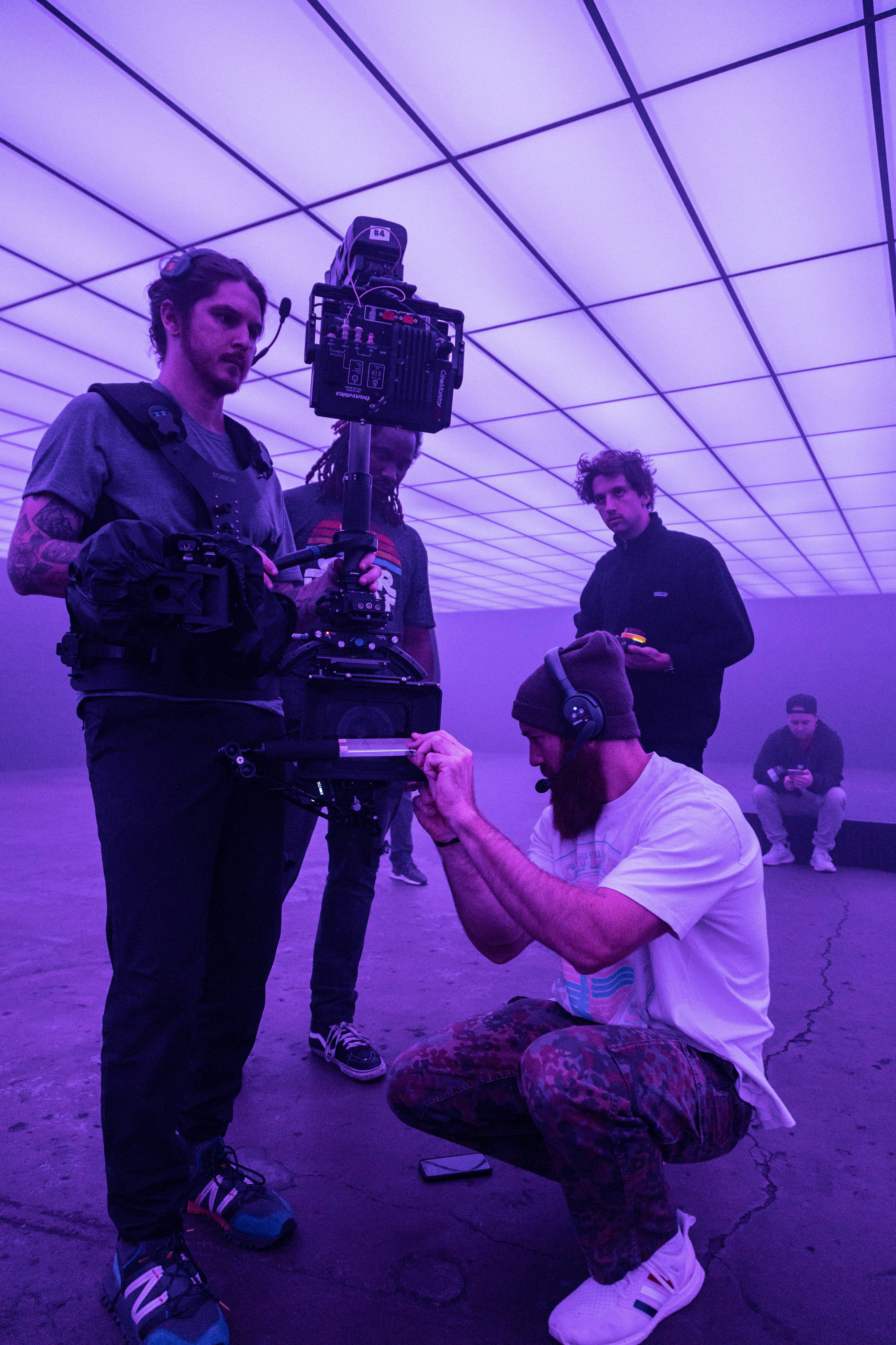 Cinematography